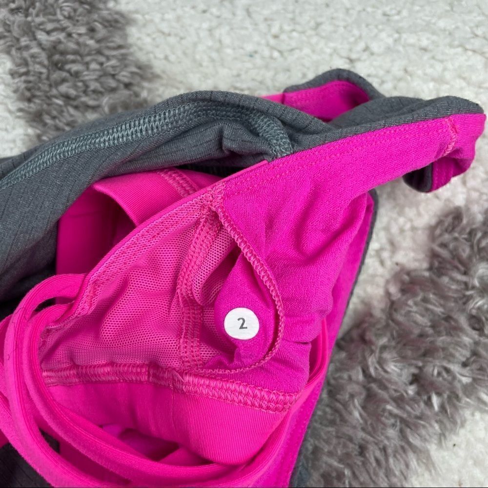 Lululemon Wild Tank    - Picture 7 of 7